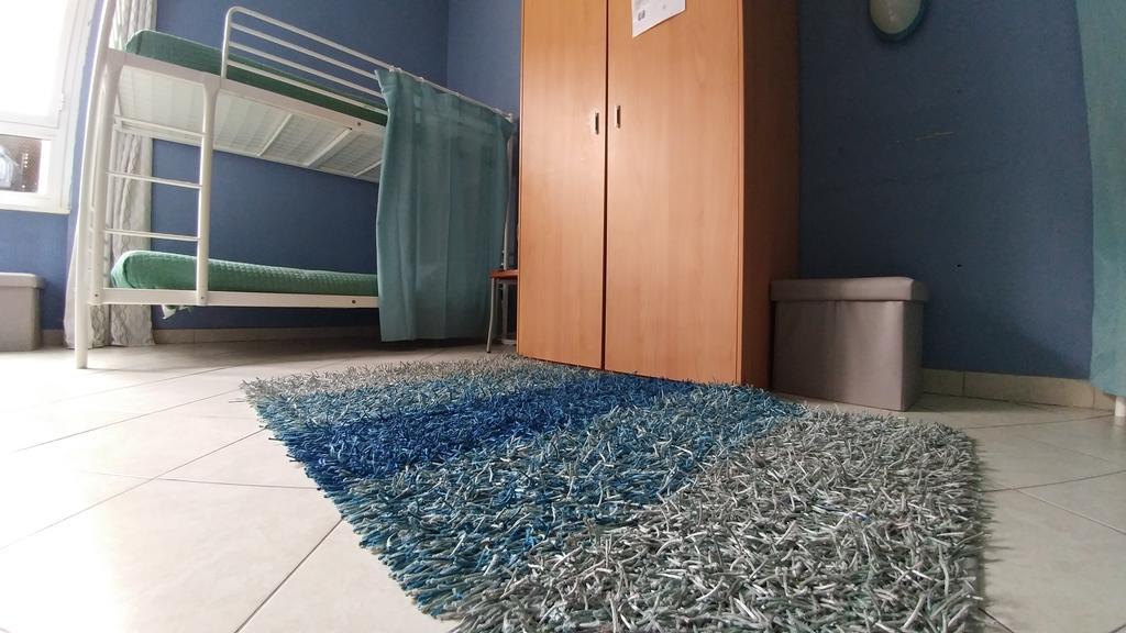 Ciak Hostel Rome Buitenkant foto