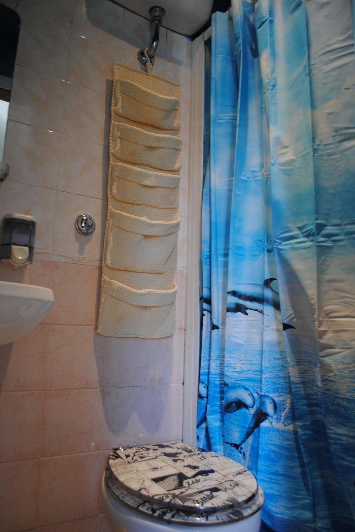 Ciak Hostel Rome Buitenkant foto